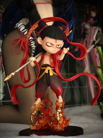 哪吒之魔童降世 魔童哪吒