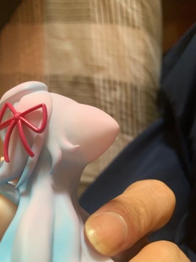 骇客娃娃动画 骇客娃娃3号