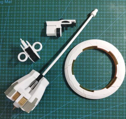 女神装置 机甲爱丽丝 相河爱花