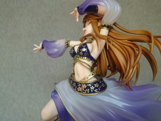 偶像大师 MILLION LIVE! 所恵美 恼杀 Sexy Dance Ver.