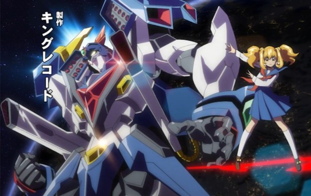 MODEROID pop子和pipi美的日常  超级pipi美 大张模式