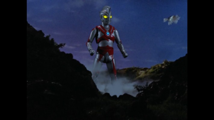 S.H.Figuarts 艾斯奥特曼