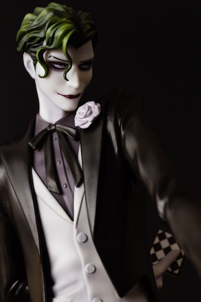 IKEMEN系列 蝙蝠侠 小丑 限定版