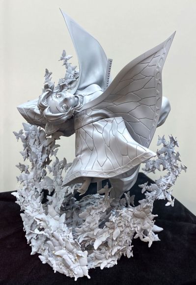 鬼灭之刃 蝴蝶忍