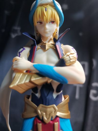 Super Special 系列 Fate/Grand Order 绝对魔兽战线 巴比伦尼亚 吉尔加美什