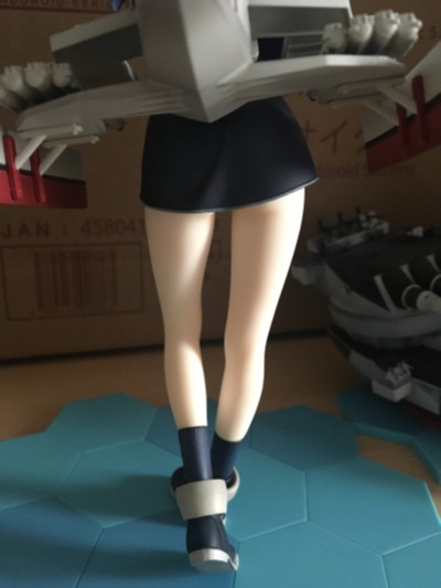 舰队Collection -舰娘- Z1