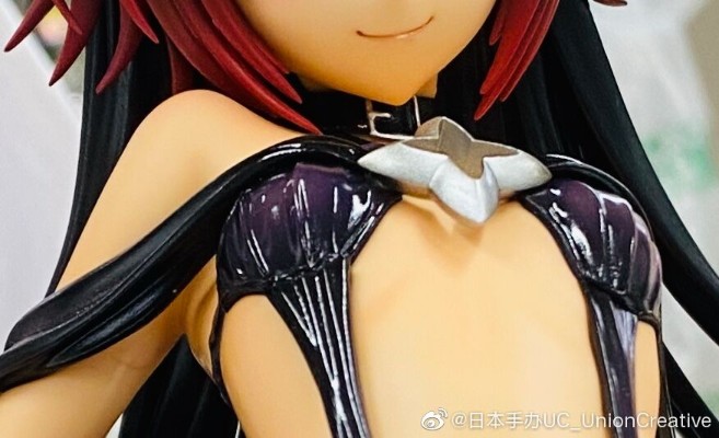 出包王女DARKNESS 涅墨西斯 Darkness