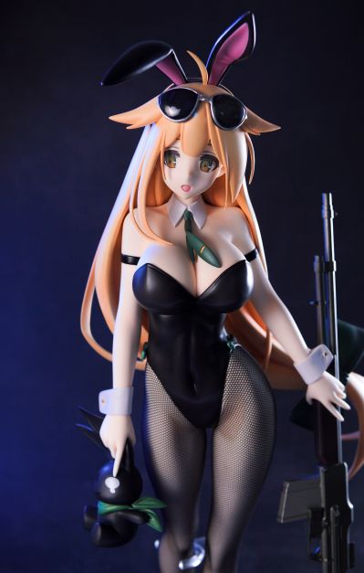 B-style 少女前线 M1918 兔女郎 Ver.