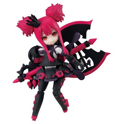 桌面军队 Melissa系列 K-303d