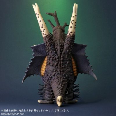 大怪兽系列 阿里蓬塔 发光Ver.