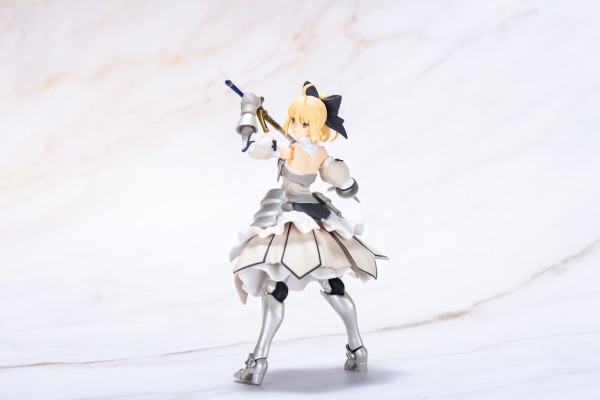 figma #350 Fate / Grand Order Saber・Lily
