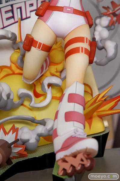 The Unbelievable 格温侍 格温·普尔 打破第四面墙