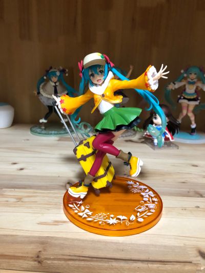 VOCALOID 初音未来 冬服ver. ～Renewal～