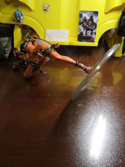 女皇之刃：叛乱 10周年纪念 月影舞手露娜露娜