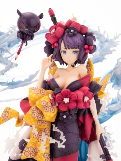 命运-冠位指定 降临者 / 葛饰北斋