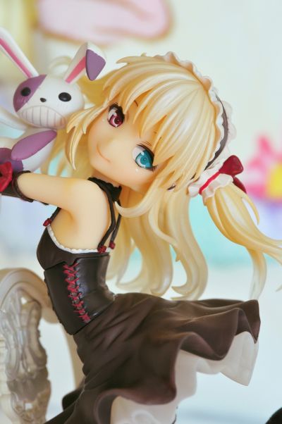 我的朋友很少NEXT 羽濑川小鸠