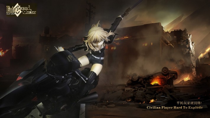 平民玩家硬到爆！