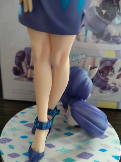 美少女雕像系列 彩虹小马美少女 瑞瑞