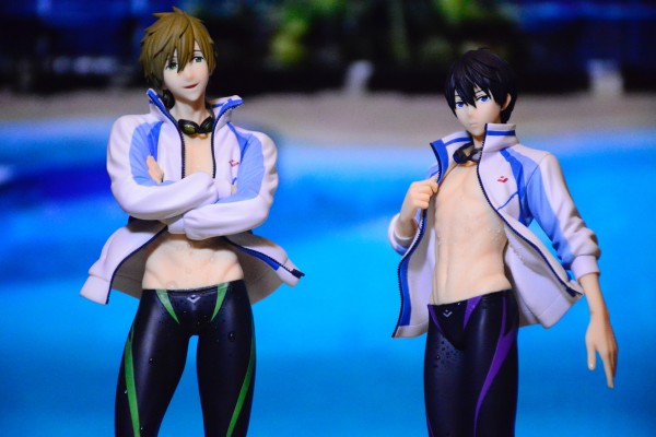 ALTAiR Free! 橘真琴