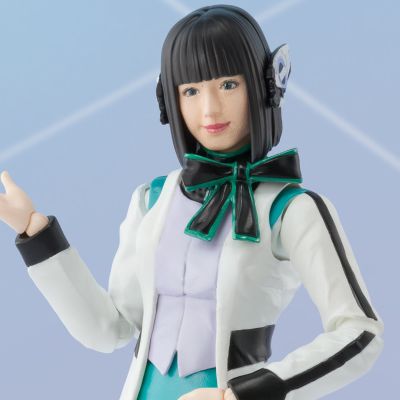 S.H.Figuarts 假面骑士零一 伊兹