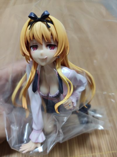 平凡职业造就世界最强 月