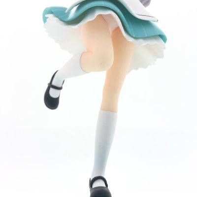 Special Figures 请问要来点兔子吗？天天座理世 茶会 ver. 