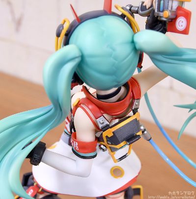 初音未来GT计划 初音未来 赛车未来 2020