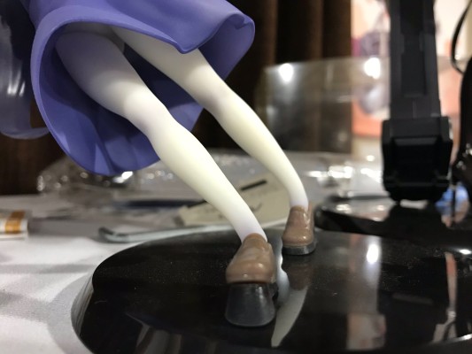 天使降临到了我身边！星野日向 制服ver.