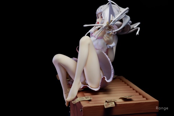 〈物语〉系列 第二季 千石抚子 美杜莎Ver.