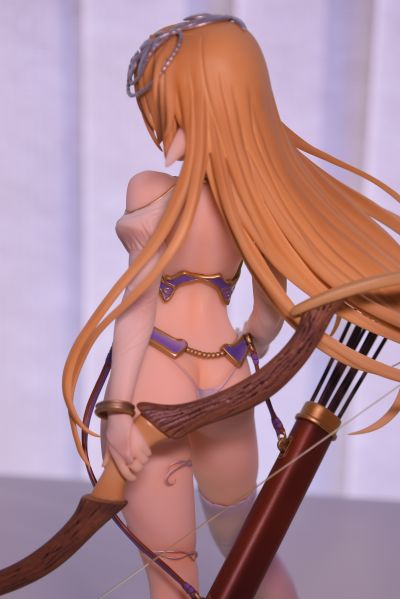 [VERTEX]_精灵村第一村人_Archeyle_Antenna