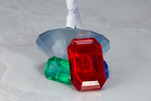 美少女雕像 蜘蛛侠 黑猫