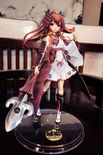 城姫Quest 会津若松城