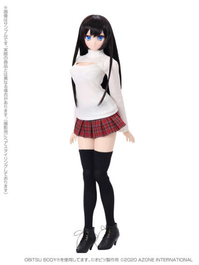 艾莉丝收集 楓子 / Follow*me