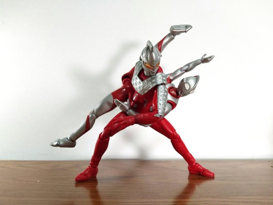 ULTRA-ACT 奥特曼セブン 『奥特曼セブン』