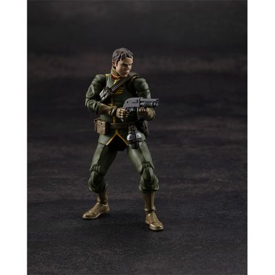 G.M.G. 机动战士高达 吉恩公国军 普通士兵02