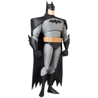 MAFEX No.137 蝙蝠侠新冒险 蝙蝠侠
