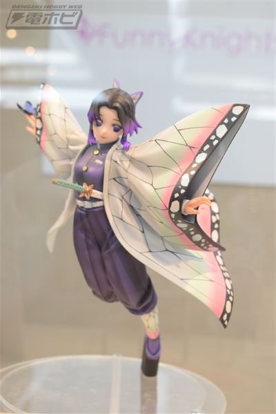 鬼灭之刃 胡蝶忍