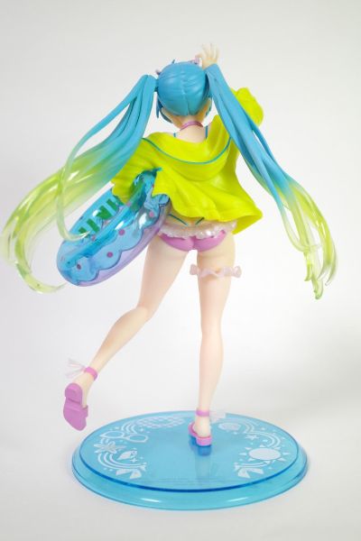 四季系列 初音未来 第3弹 夏季