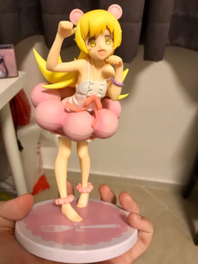 一番赏 物语系列 忍野忍 プレーンver. 