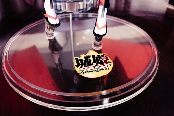 城姫Quest 会津若松城