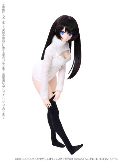 艾莉丝收集 楓子 / Follow*me