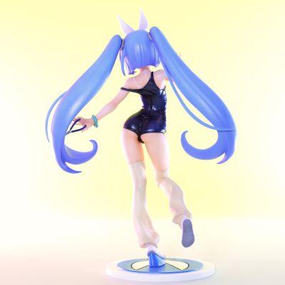 Ultimate！尼帕子 尼帕子 学校泳装