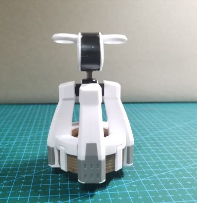 女神装置 机甲爱丽丝 相河爱花