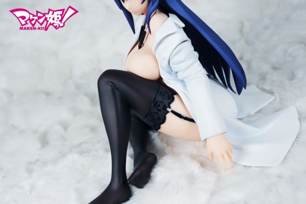 魔具少女！ 二条秋