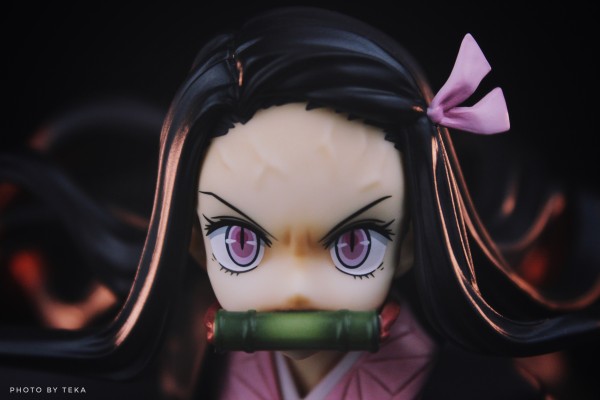 ARTFX J 鬼灭之刃 灶门祢豆子