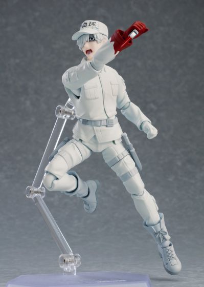 figma#489 工作细胞 白细胞（中性粒细胞）U-1146