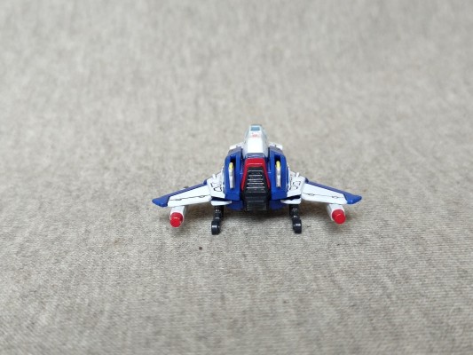 RG#33 强攻型脉冲高达