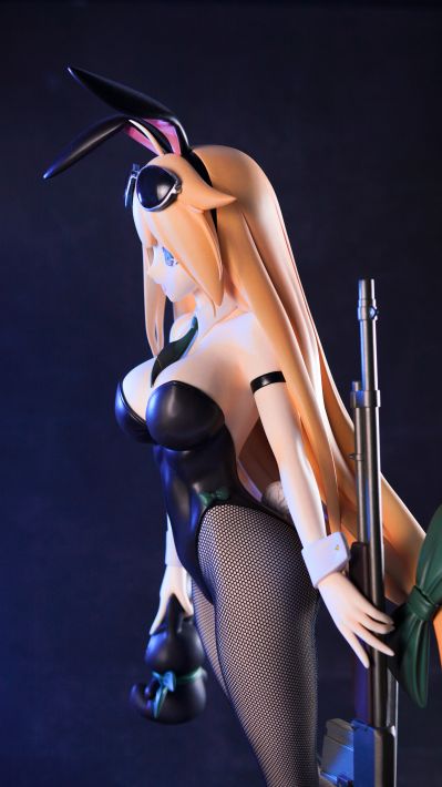 B-style 少女前线 M1918 兔女郎 Ver.