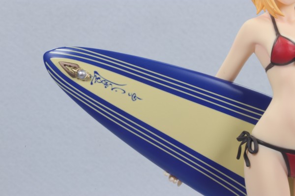 Fate / Grand Order  莫德雷德  Rider 滑板泳装