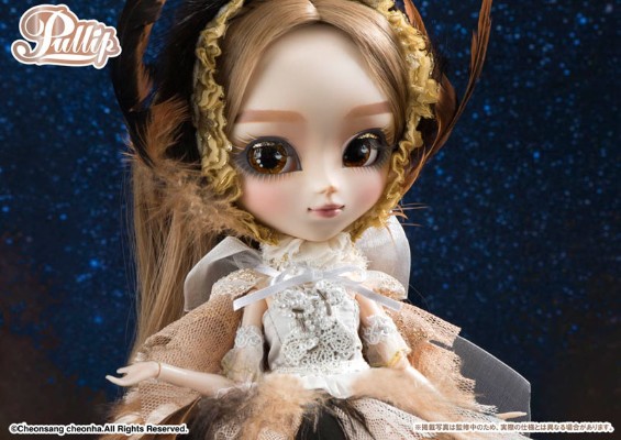 Pullip 密涅瓦
